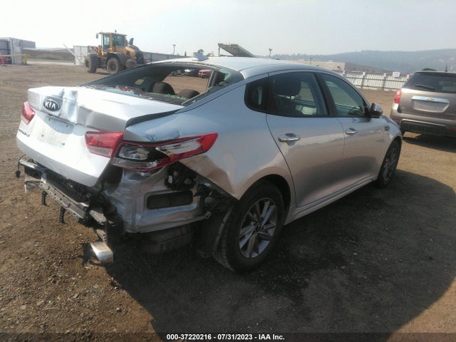 KIA gdi 2020 5XXGT4L30LG388109 Image 17