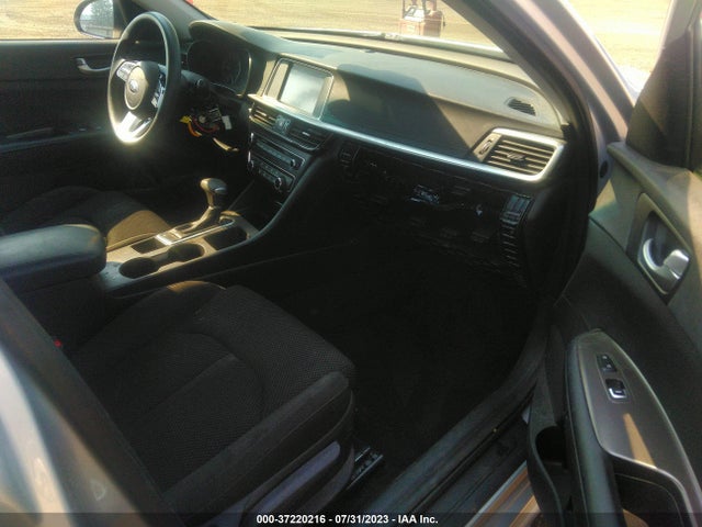 KIA gdi 2020 5XXGT4L30LG388109 Image 18