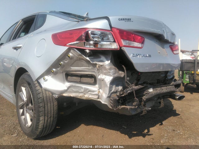 KIA gdi 2020 5XXGT4L30LG388109 Image 19