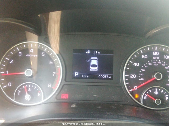 KIA gdi 2020 5XXGT4L30LG388109 Image 20