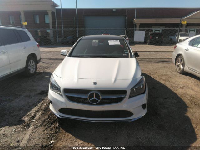 WDDSJ4EB9KN726989 Mercedes-Benz Cla Cla 250