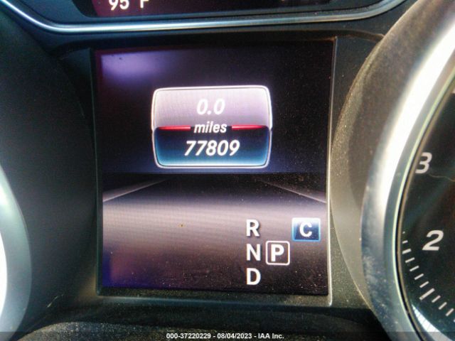 WDDSJ4EB9KN726989 Mercedes-Benz Cla Cla 250