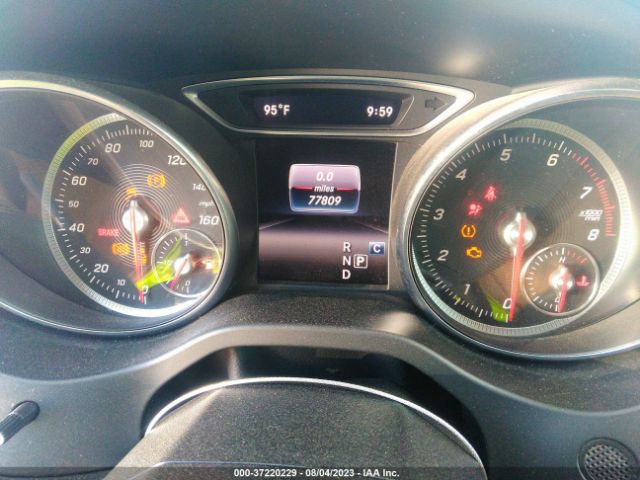 WDDSJ4EB9KN726989 Mercedes-Benz Cla Cla 250