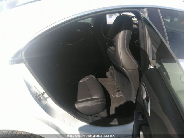 WDDSJ4EB9KN726989 Mercedes-Benz Cla Cla 250