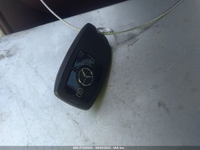 W1W40CHY3MT055712 Mercedes-Benz SPRINTER VAN