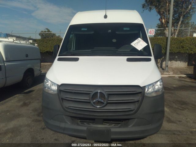W1W40CHY3MT055712 Mercedes-Benz SPRINTER VAN
