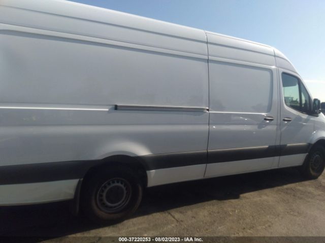 W1W40CHY3MT055712 Mercedes-Benz SPRINTER VAN