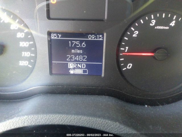 W1W40CHY3MT055712 Mercedes-Benz SPRINTER VAN