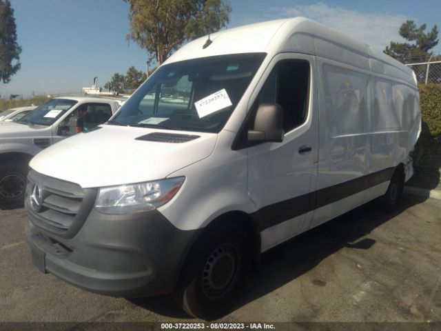 W1W40CHY3MT055712 Mercedes-Benz SPRINTER VAN