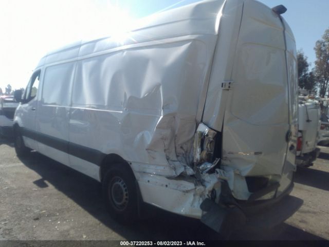 W1W40CHY3MT055712 Mercedes-Benz SPRINTER VAN