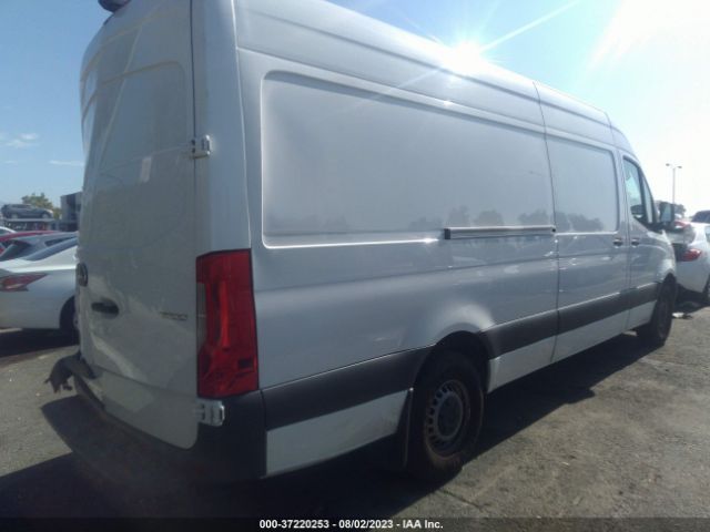 W1W40CHY3MT055712 Mercedes-Benz SPRINTER VAN