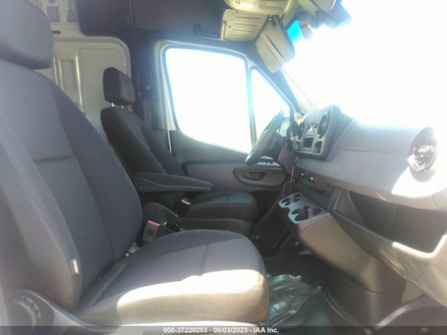 W1W40CHY3MT055712 Mercedes-Benz SPRINTER VAN