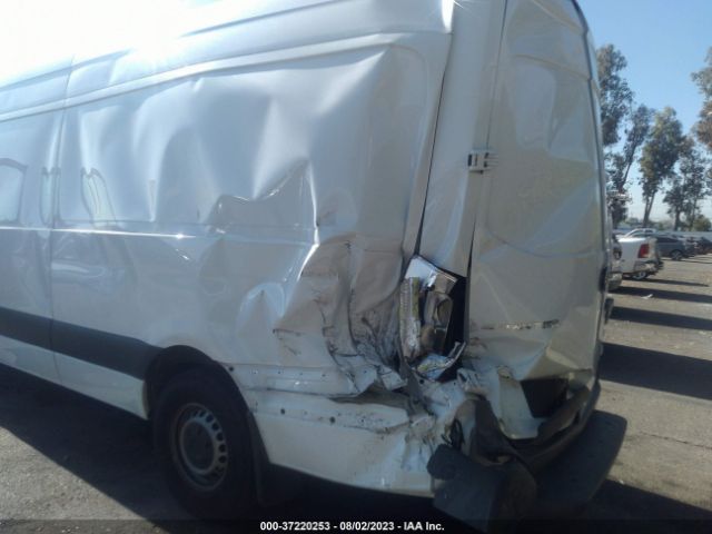 W1W40CHY3MT055712 Mercedes-Benz SPRINTER VAN