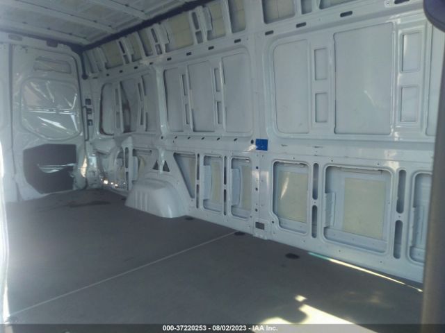 W1W40CHY3MT055712 Mercedes-Benz SPRINTER VAN