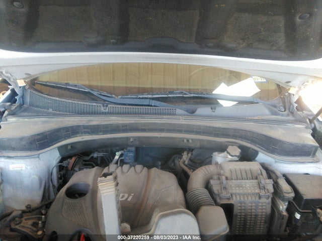 KIA SORENTO LX 2014 5XYKT3A66EG534187 Image 10