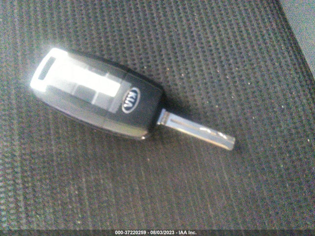 KIA SORENTO LX 2014 5XYKT3A66EG534187 Image 11