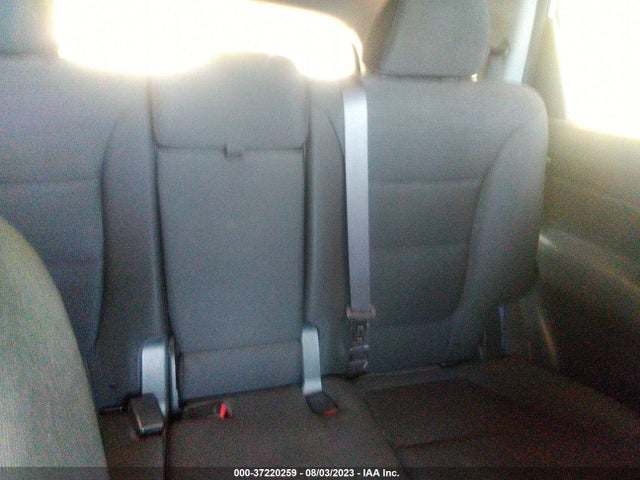 KIA SORENTO LX 2014 5XYKT3A66EG534187 Image 8