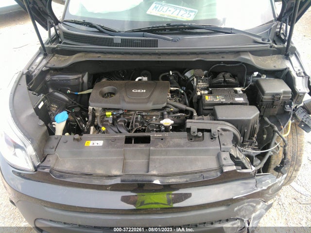 KIA Soul Base 2019 KNDJN2A23K7919311 Image 16