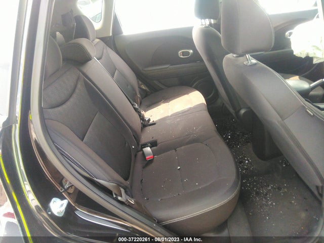 KIA Soul Base 2019 KNDJN2A23K7919311 Image 14