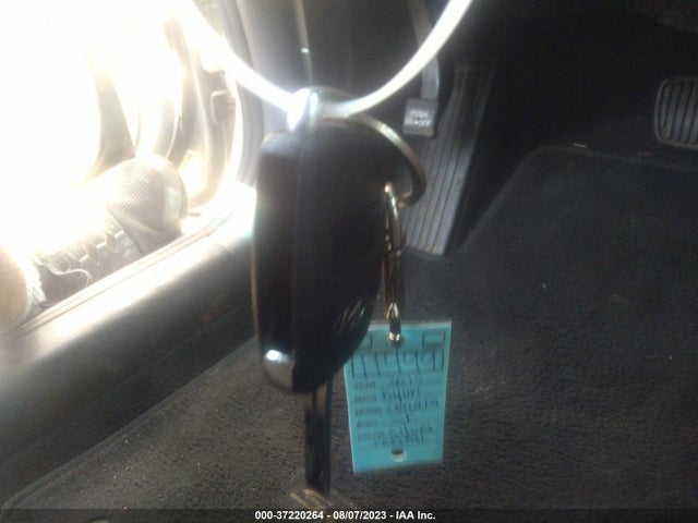 2015 HYUNDAI SONATA SPORT VIN: 5NPE34AF0FH112333