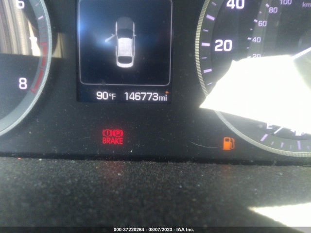 2015 HYUNDAI SONATA SPORT VIN: 5NPE34AF0FH112333