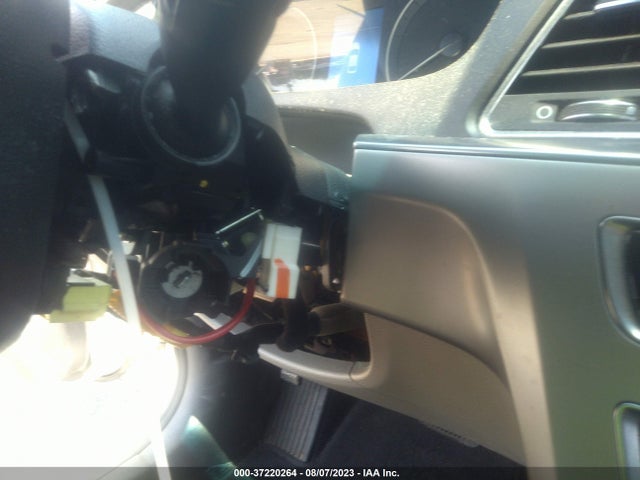 2015 HYUNDAI SONATA SPORT VIN: 5NPE34AF0FH112333