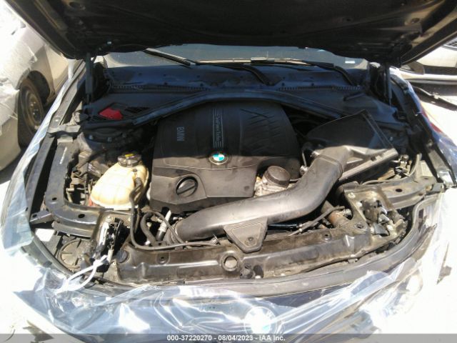 WBA4B1C54FD955603 BMW 4 Series 435i