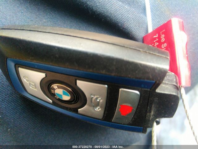 WBA4B1C54FD955603 BMW 4 Series 435i