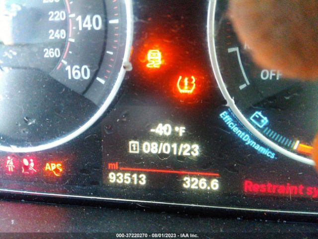 WBA4B1C54FD955603 BMW 4 Series 435i