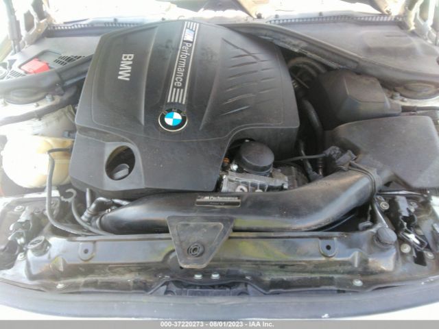 WBA3R1C51EF729478 BMW 4 Series 435i