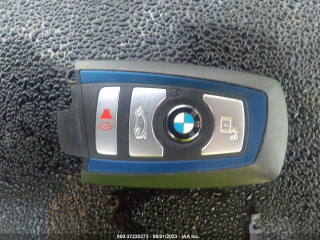 WBA3R1C51EF729478 BMW 4 Series 435i