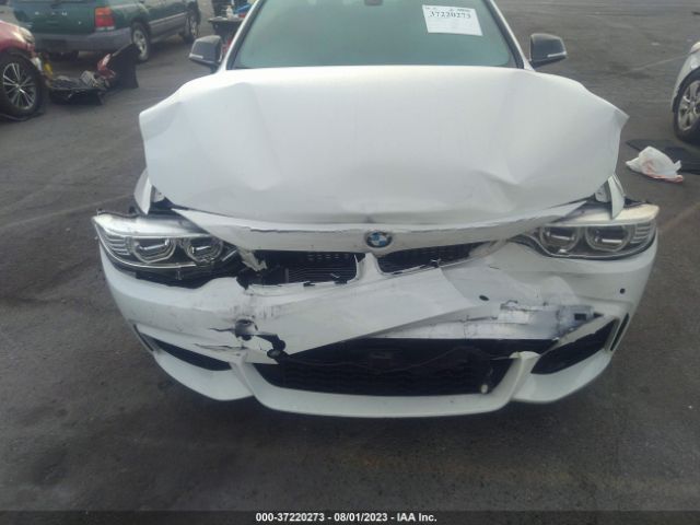 WBA3R1C51EF729478 BMW 4 Series 435i