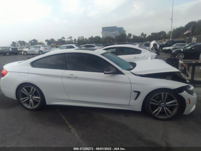 WBA3R1C51EF729478 BMW 4 Series 435i