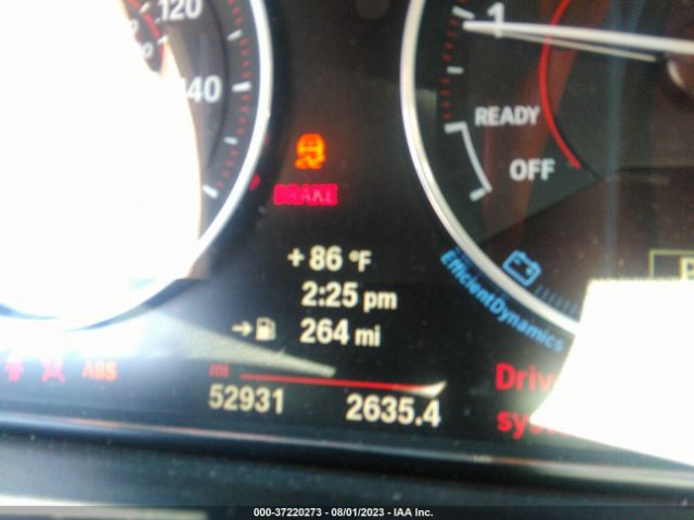 WBA3R1C51EF729478 BMW 4 Series 435i