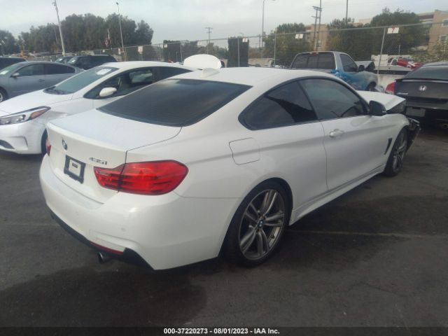 WBA3R1C51EF729478 BMW 4 Series 435i