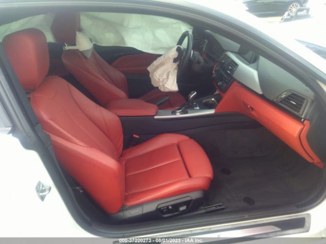 WBA3R1C51EF729478 BMW 4 Series 435i