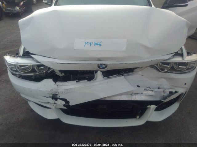 WBA3R1C51EF729478 BMW 4 Series 435i