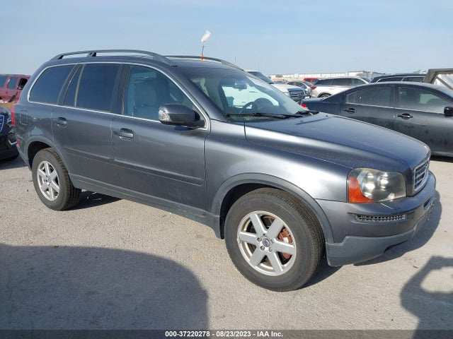 2007 VOLVO XC90 I6 VIN: YV4CZ982571395758