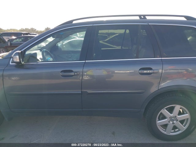2007 VOLVO XC90 I6 VIN: YV4CZ982571395758