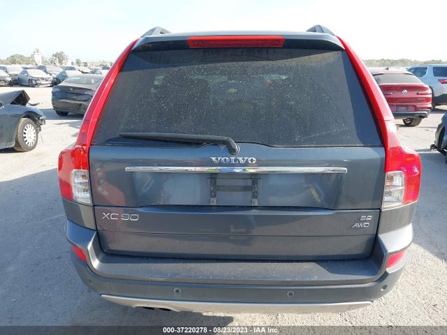 2007 VOLVO XC90 I6 VIN: YV4CZ982571395758