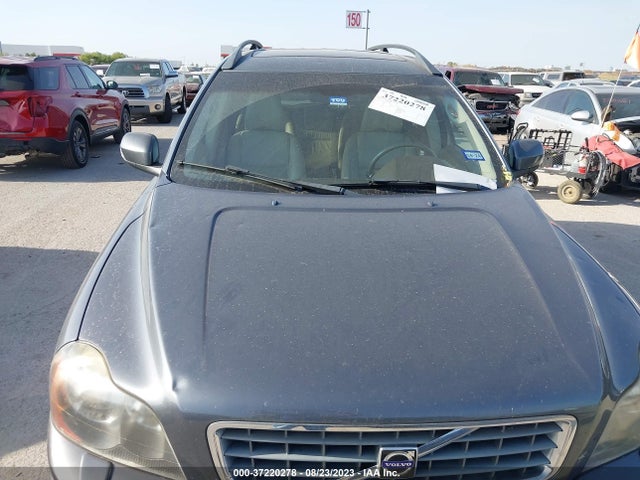 2007 VOLVO XC90 I6 VIN: YV4CZ982571395758
