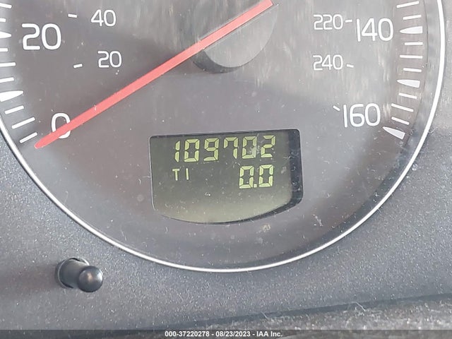 2007 VOLVO XC90 I6 VIN: YV4CZ982571395758