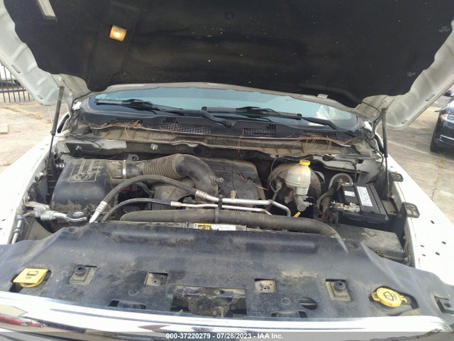 1C6RR7TT2GS298987 RAM 1500 Big Horn