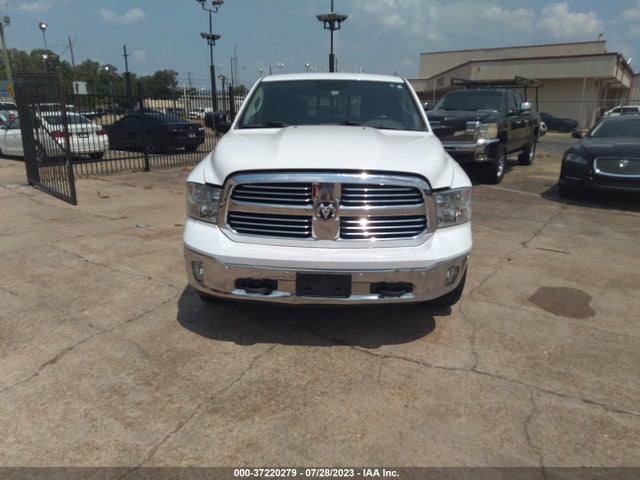 1C6RR7TT2GS298987 RAM 1500 Big Horn