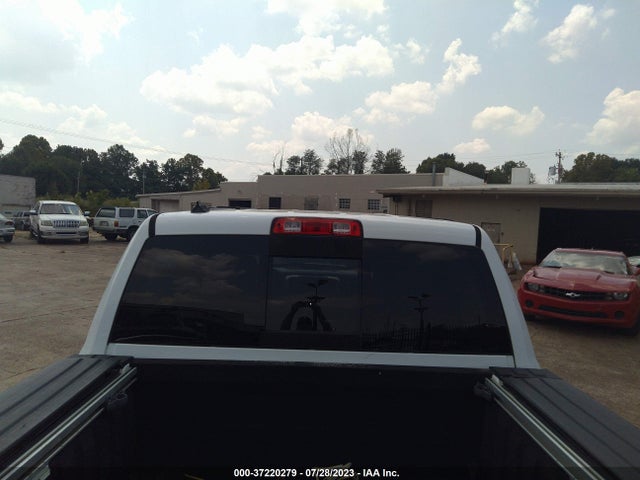 1C6RR7TT2GS298987 RAM 1500 Big Horn