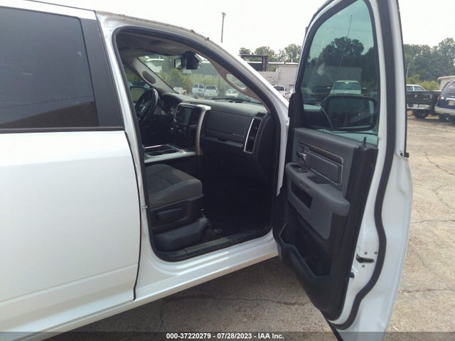1C6RR7TT2GS298987 RAM 1500 Big Horn