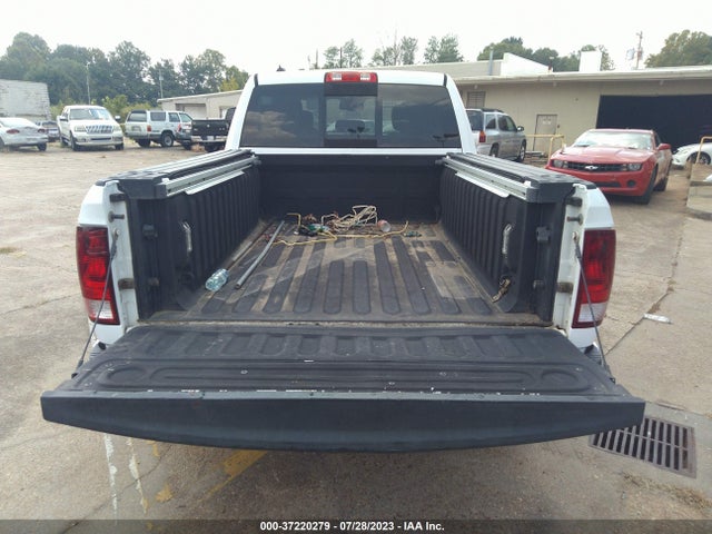 1C6RR7TT2GS298987 RAM 1500 Big Horn