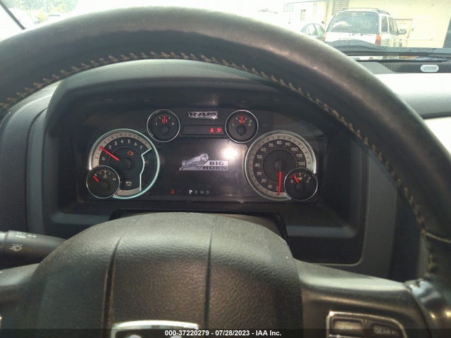 1C6RR7TT2GS298987 RAM 1500 Big Horn