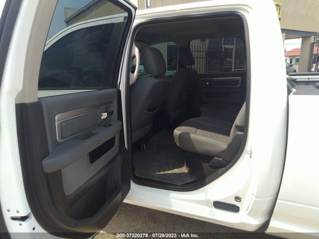 1C6RR7TT2GS298987 RAM 1500 Big Horn