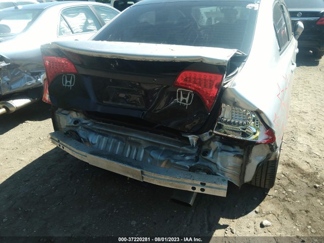 2009 HONDA CIVIC SDN LX VIN: 2HGFA15559H522201